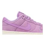 Кроссовки Nike Wmns Dunk Low Premium 'Rush Fuchsia' 2