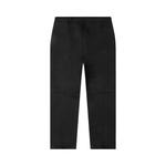 Nike Sportswear Tech Fleece Open-Hem Sweatpants 'Черный/Черный' 2