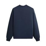 Свитеры Kith x Capcom Vintage Nelson Crewneck 'Nocturnal' 2