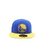 Бейсболка 59FIFTY Golden State Warriors 1
