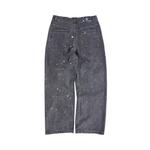 Низ Birth Of Royal Child 20K Diamond Stellar Denim 'Black' 2