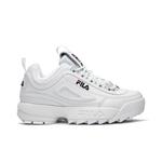 Кроссовки Fila Wmns Disruptor 2 Premium 'White' 1