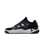 Кроссовки adidas Niteball 2.0 'Black Solid Grey' 3