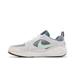 Кроссовки Air Jordan CMFT Era «Cool Grey Iris Whisper Jade Aura» 3