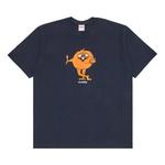 Футболки Supreme Camacho Tee 'Navy' 1