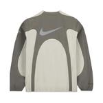 Топы Corteiz x Nike Mid-Layer Top 'Flat Pewter' 2
