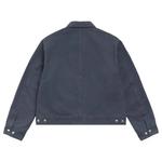 Куртки Stussy Work Jacket Collared 'Blue' 2