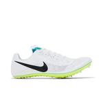 Бутсы Nike Zoom Ja Fly 4 'White Electric Algae' 1