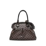 Сумка-сэтчел Damier Ebene Trevi PM (2009 год) 1