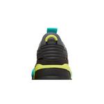 Кроссовки Puma RS-X Highlighter Jr 'Castlerock Fluorescent Yellow' 7