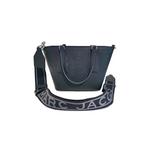 Сумки-тоут Marc Jacobs Trademarc 2.0 Small Tote Bag 'Black' 2