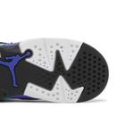 Кроссовки Air Jordan 6 Retro TD 'Aqua' 5