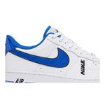 Кроссовки Nike Air Force 1 LV8 «White Game Royal» 2