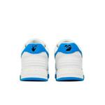 Кроссовки Off-White Out of Office Low 'White Blue' 6