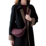 Мини-слинг Carter Mini Sling через плечо - Deep Cherry KP130 2