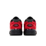 Повседневный бег New Balance 993 MiUSA 'Red Black' 6
