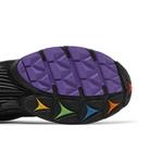 Кроссовки Saucony ProGrid Triumph 4 'Tie-Dye - Black' 5