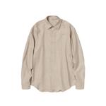 super light wool shirt 1