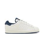 Кроссовки Adidas Superstar J «Chalk White Crew Navy» 1