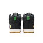 Кроссовки Momofuku x Nike Dunk High Pro SB 6