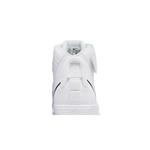 Шиповки Nike Force Savage Pro 2 D 'White Black' 8