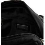 Сумки через плечо Balenciaga Sleek Nylon Zip 'Черный' 3