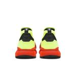 Кроссовки Adidas ZX 2K Boost 'Solar Yellow Red' 6