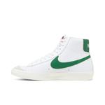 Кроссовки Nike Blazer Mid '77 Vintage 'White Pine Green' 3