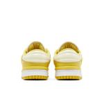 Кроссовки Nike Women's Dunk Low Twist 'Vivid Sulfur' 6