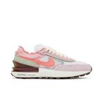 Повседневные беговые Nike Wmns Waffle One 'Rawdacious' 1