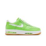 Кроссовки Nike Air Force 1 Low EVO «Action Green» 1