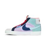 Кроссовки Nike Zoom Blazer Mid Premium SB 'Mosaic Pack - Multi' 3