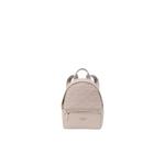 Рюкзак малый Kate Spade Spade Flower Quilted Nylon Small Backpack In Cozy Grey KK158 1