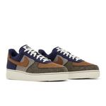 Кроссовки Nike Air Force 1 '07 Premium 'Tweed Corduroy' 8