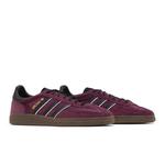 Кроссовки adidas Handball Spezial 'Maroon Black' 8