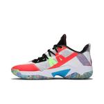 Кроссовки Air Jordan One Take 2 'Multi-Color' 3