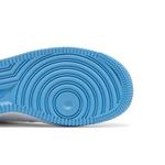 Кроссовки Nike Air Force 1 LV8 1 GS 'Happy Hoops' 5