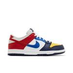 Кроссовки Nike Dunk Low Japan QS 'What The' 2024 1