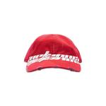 Шапки RIVINGTON roi Rebis Metanoia Hat 'Red' 1
