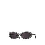 Kado oval-frame sunglasses 2