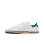 Кроссовки CLOT x adidas Stan Smith Espadrille 'White Green' 3