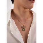 Подвеска Pixel Teddy Bear 005 3