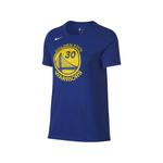 Футболка Golden State Warriors 1