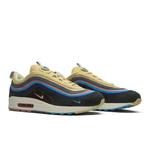 Кроссовки Sean Wotherspoon x Nike Air Max 1/97 8