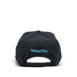 Бейсболка MLB Miami Marlins Cooperstown Evergreen Script 2