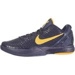 Кроссовки Nike Zoom Kobe 6 'Imperial Purple' 1