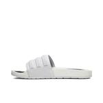 adidas Adilette Boost Slides 'Облачно-белый' 3