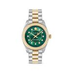 Наручные часы Queen Supreme Crystal 36 мм 1