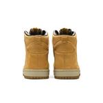 Кроссовки Nike Dunk High Vac Tech 'Wheat Pack' 6