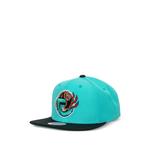 Бейсболка Memphis Grizzliesk NBA Hardwood Classics Team 1